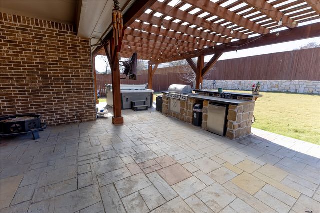 6205 Prairie Hill Lane, Flower Mound, TX 75028