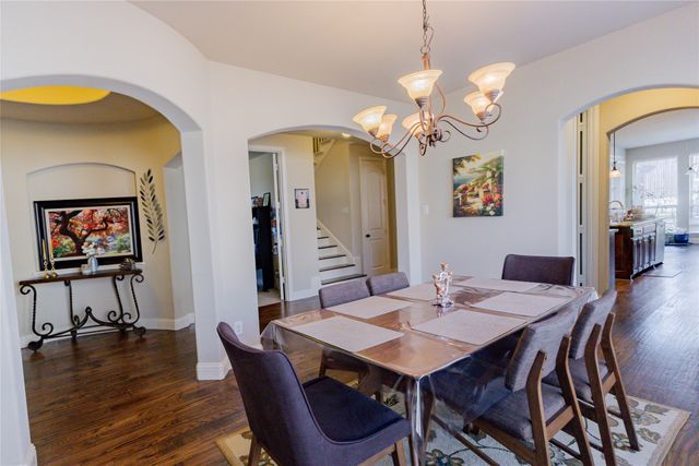 6205 Prairie Hill Lane, Flower Mound, TX 75028