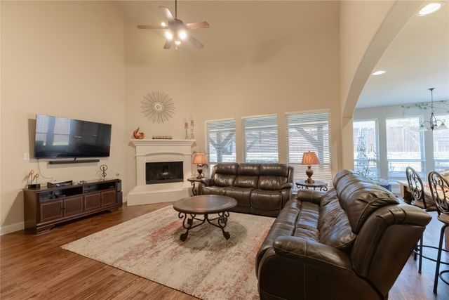 6205 Prairie Hill Lane, Flower Mound, TX 75028