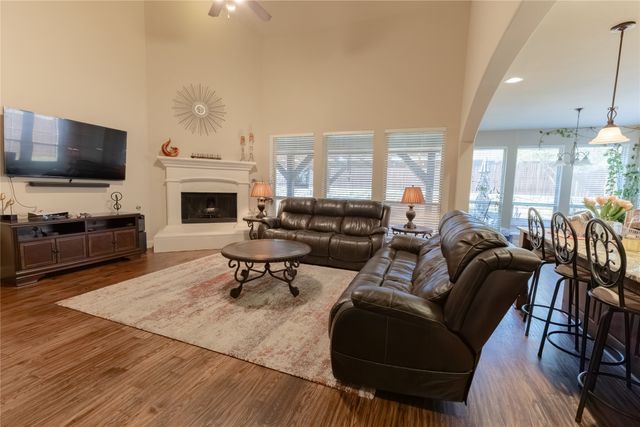 6205 Prairie Hill Lane, Flower Mound, TX 75028