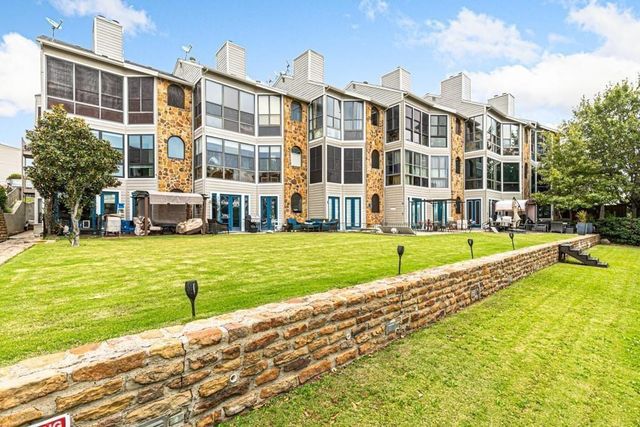 458 Yacht Club Drive A, Rockwall, TX 75032