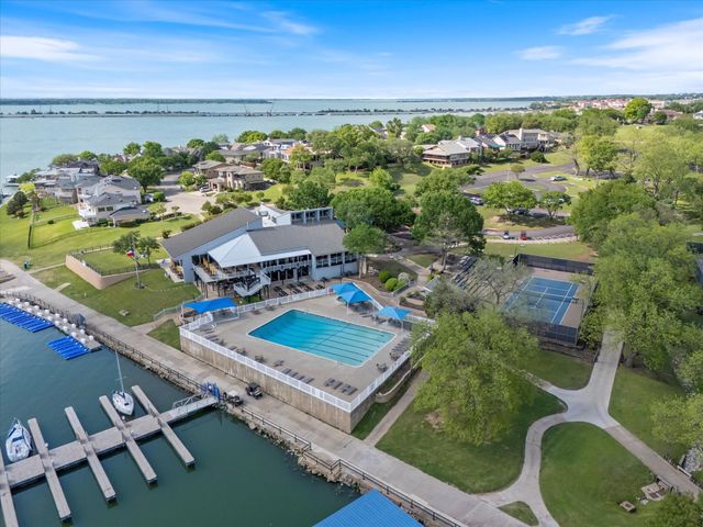 458 Yacht Club Drive A, Rockwall, TX 75032