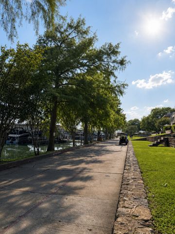 458 Yacht Club Drive A, Rockwall, TX 75032