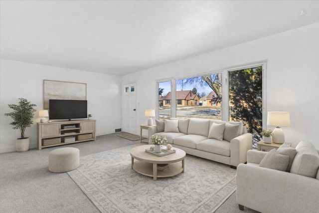 821 Lombard AVENUE, Racine, WI 53402