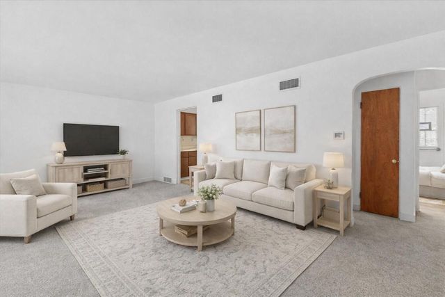 821 Lombard AVENUE, Racine, WI 53402