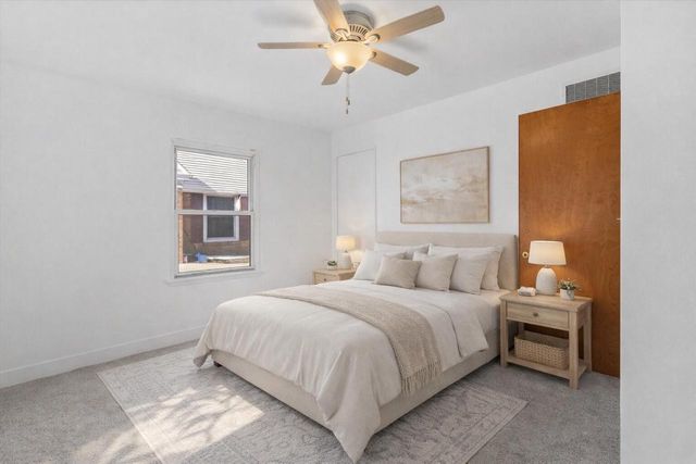 821 Lombard AVENUE, Racine, WI 53402