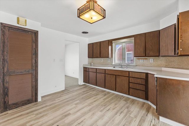 821 Lombard AVENUE, Racine, WI 53402