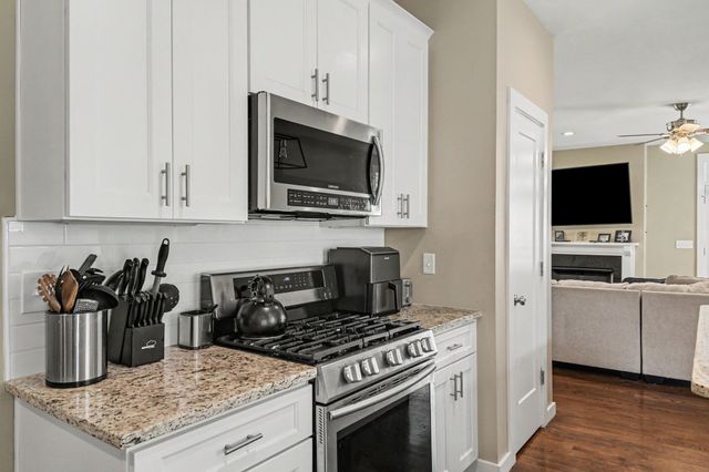 2624 Miami Ave, Nashville, TN 37214