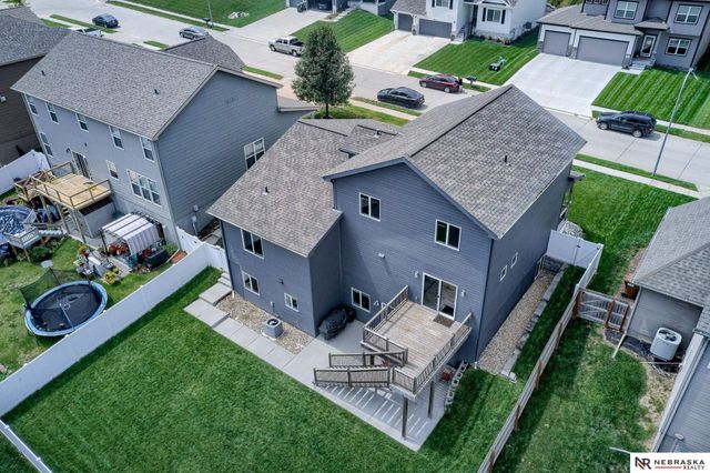 10213 N 152nd Avenue, Bennington, NE 68007