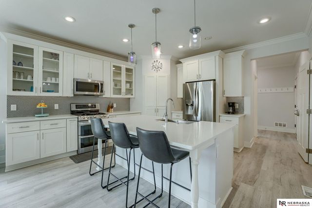 10213 N 152nd Avenue, Bennington, NE 68007