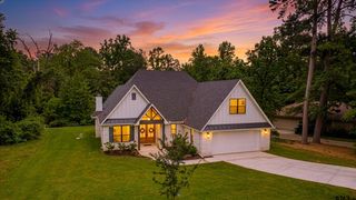 221 Brookside Drive, Hideaway, TX 75771