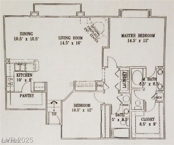 6201 East Lake Mead Boulevard 218, Las Vegas, NV 89156