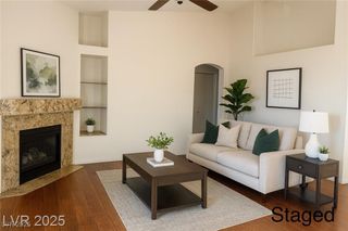 6201 East Lake Mead Boulevard 218, Las Vegas, NV 89156