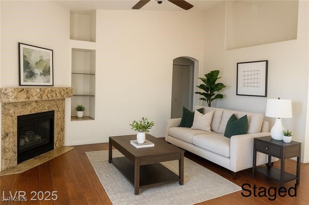 6201 East Lake Mead Boulevard 218, Las Vegas, NV 89156