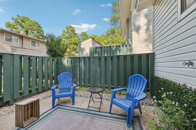 4706 Walden Pond Drive B, Raleigh, NC 27604