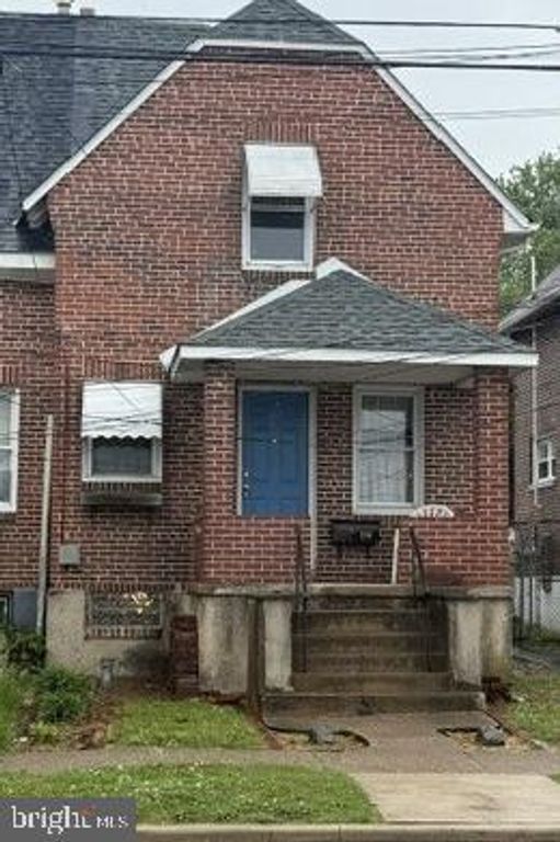 239 RIDGE RD, Claymont, DE 19703