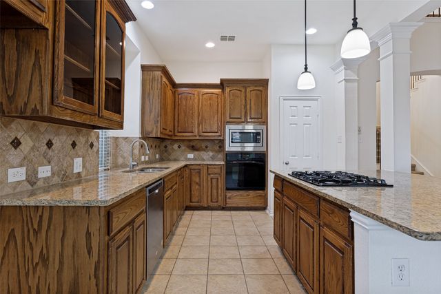 1806 Caprock Road, Allen, TX 75002