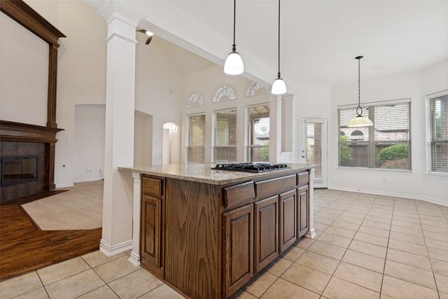 1806 Caprock Road, Allen, TX 75002