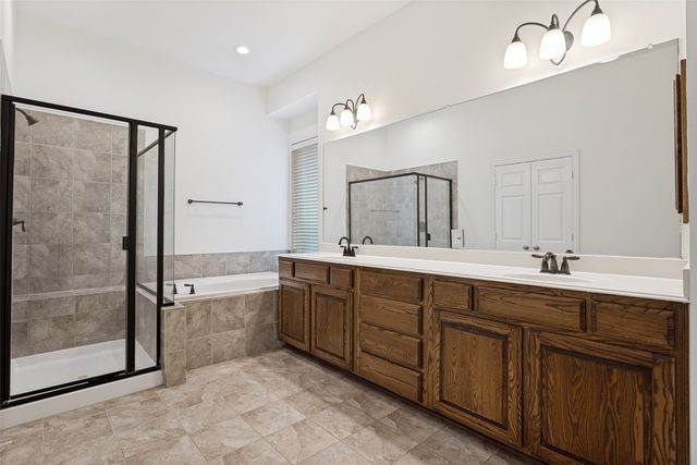 1806 Caprock Road, Allen, TX 75002
