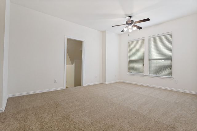 1806 Caprock Road, Allen, TX 75002