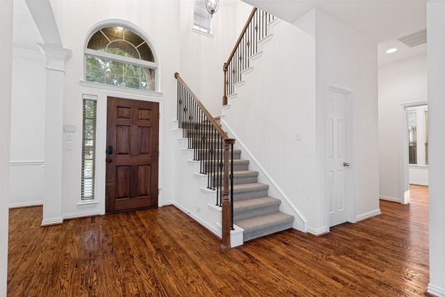 1806 Caprock Road, Allen, TX 75002
