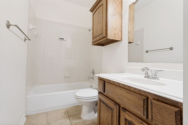 1806 Caprock Road, Allen, TX 75002