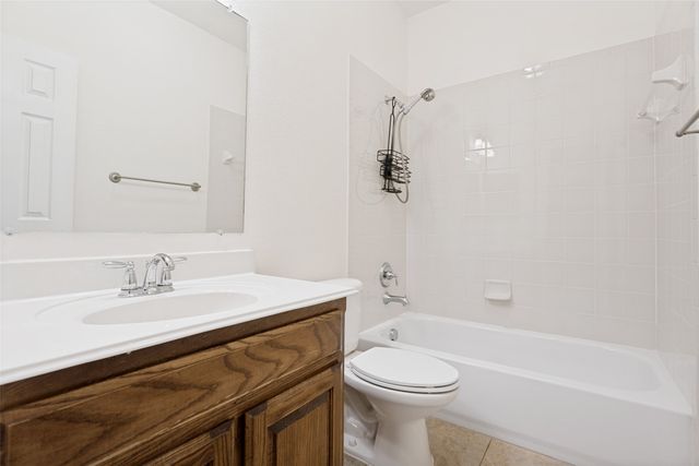 1806 Caprock Road, Allen, TX 75002