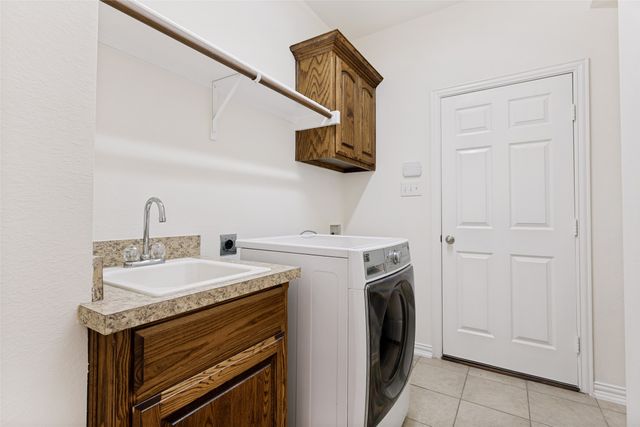 1806 Caprock Road, Allen, TX 75002