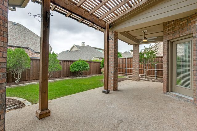 1806 Caprock Road, Allen, TX 75002