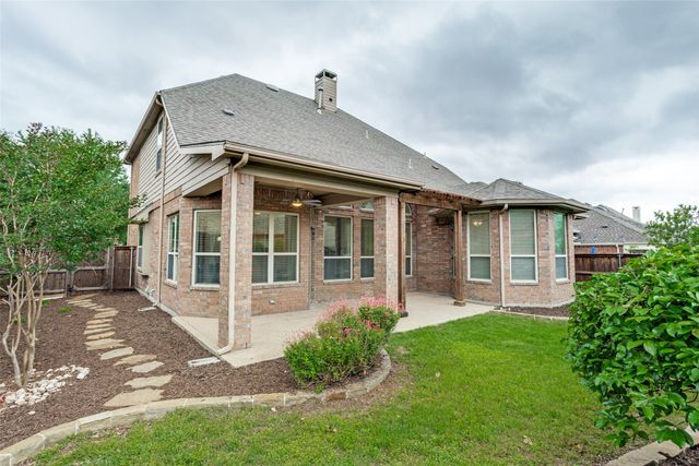 1806 Caprock Road, Allen, TX 75002