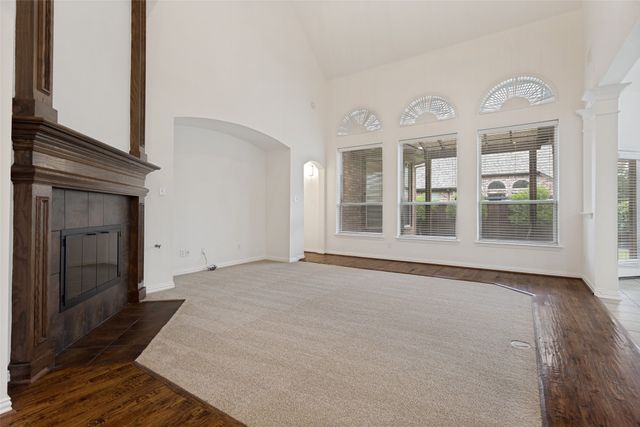 1806 Caprock Road, Allen, TX 75002