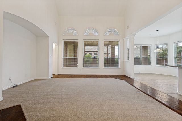 1806 Caprock Road, Allen, TX 75002
