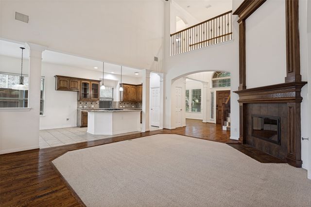 1806 Caprock Road, Allen, TX 75002