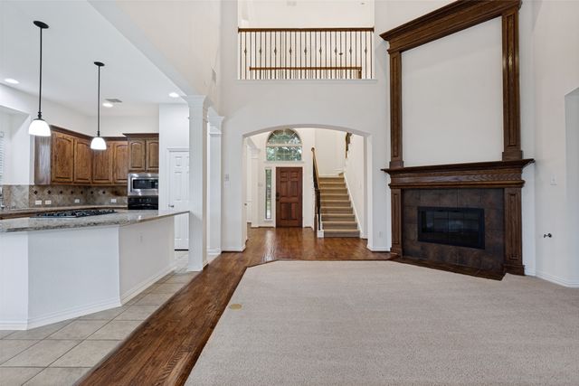 1806 Caprock Road, Allen, TX 75002