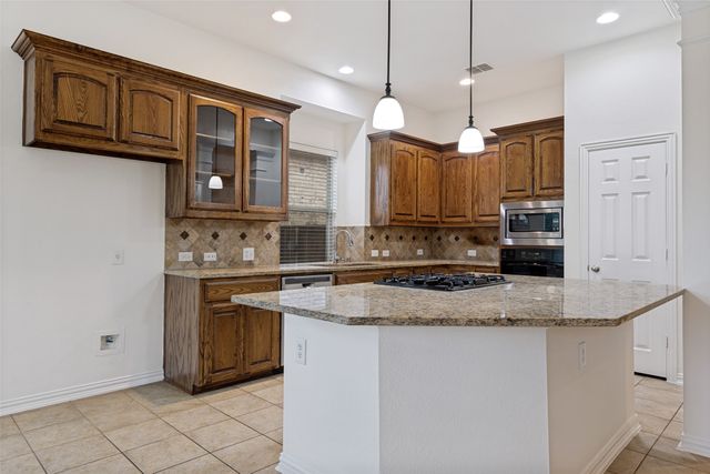 1806 Caprock Road, Allen, TX 75002