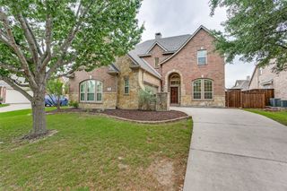 1806 Caprock Road, Allen, TX 75002