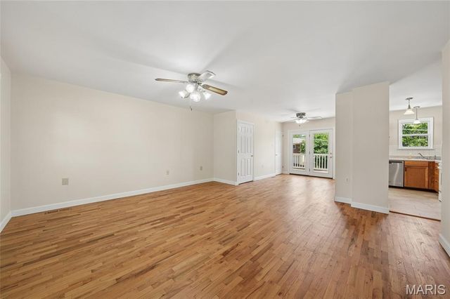 9668 Amona Court, Affton, MO 63123