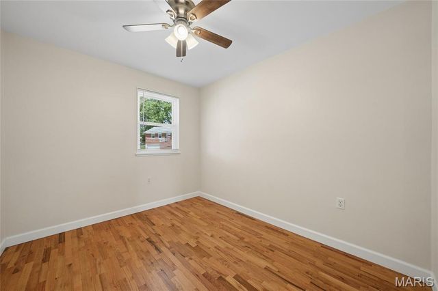 9668 Amona Court, Affton, MO 63123