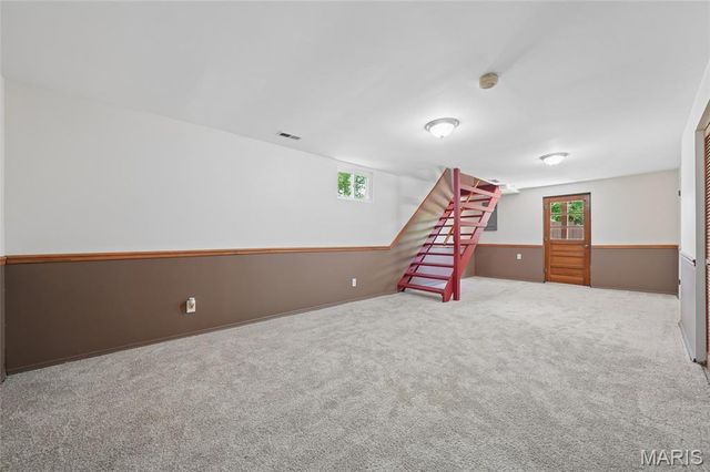 9668 Amona Court, Affton, MO 63123