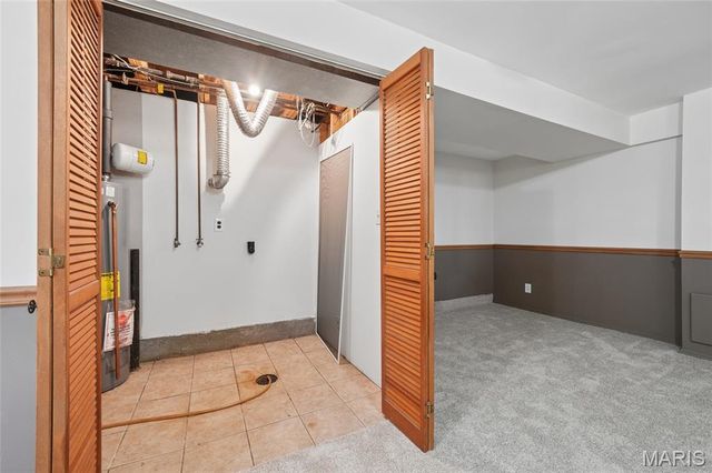 9668 Amona Court, Affton, MO 63123