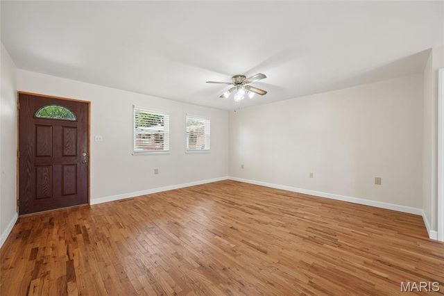 9668 Amona Court, Affton, MO 63123