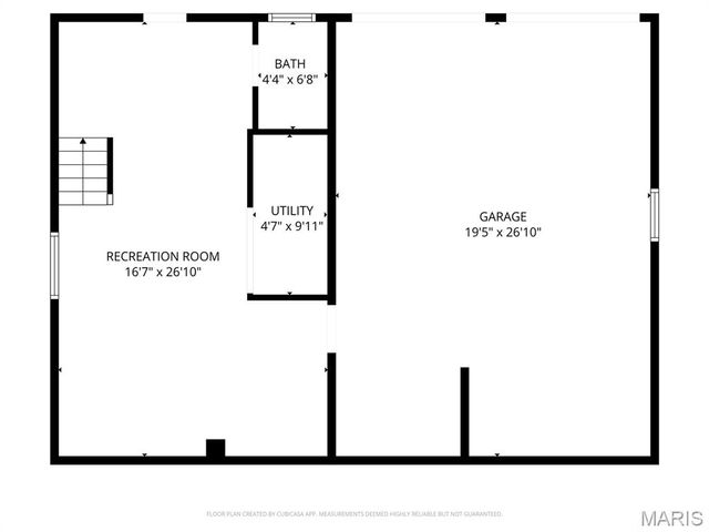9668 Amona Court, Affton, MO 63123