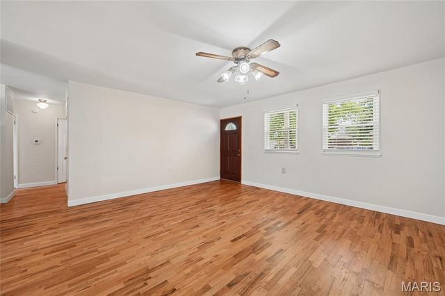 9668 Amona Court, Affton, MO 63123