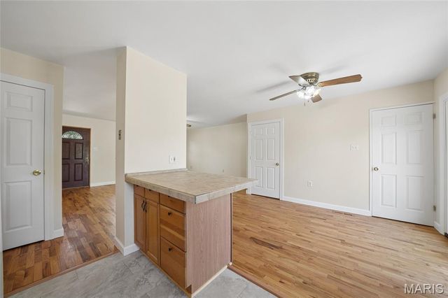 9668 Amona Court, Affton, MO 63123