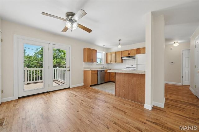9668 Amona Court, Affton, MO 63123