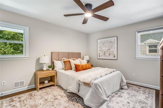 2106 Zelda NE Drive, Atlanta, GA 30345