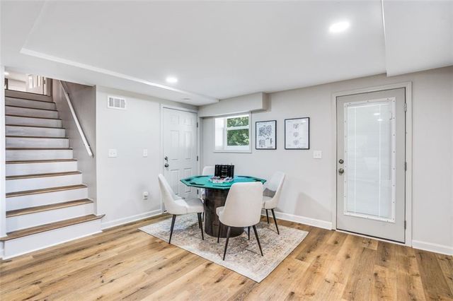 2106 Zelda NE Drive, Atlanta, GA 30345