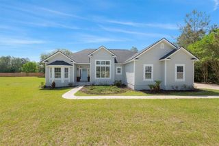 2657 Horseshoe Cove, Waverly, GA 31565