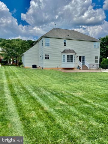 9505 WIGWAG CT, Manassas, VA 20111