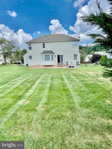 9505 WIGWAG CT, Manassas, VA 20111